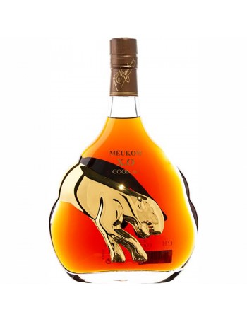 金豹 Meukow XO Cognac 700ml